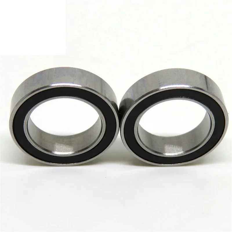 

1 PC deep groove ball bearing 6828-2RS 61828rs100828 inner diameter 140 outer diameter 175 height 18mm.