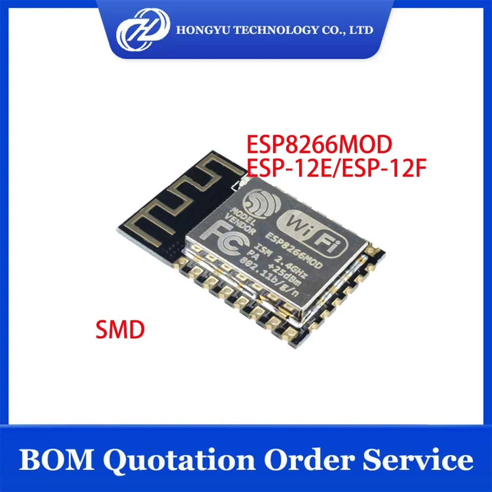 ESP8266MOD ESP8266 Series Module ESP 12E WIFI Model Adapter ESP8266MOD ESP8266 Series Module ESP 12E WIFI Model Adapter