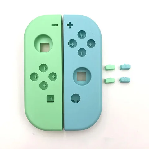 Силиконовые чехлы для Joy-Con Nintendo