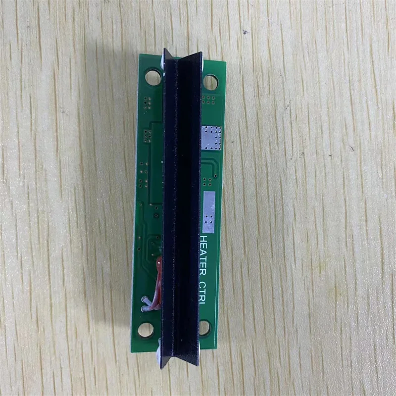 Skycom T-207H T-107 Fiber Optic Fusion Splicer Heating Core T-108H T-208  T207 Heater Original