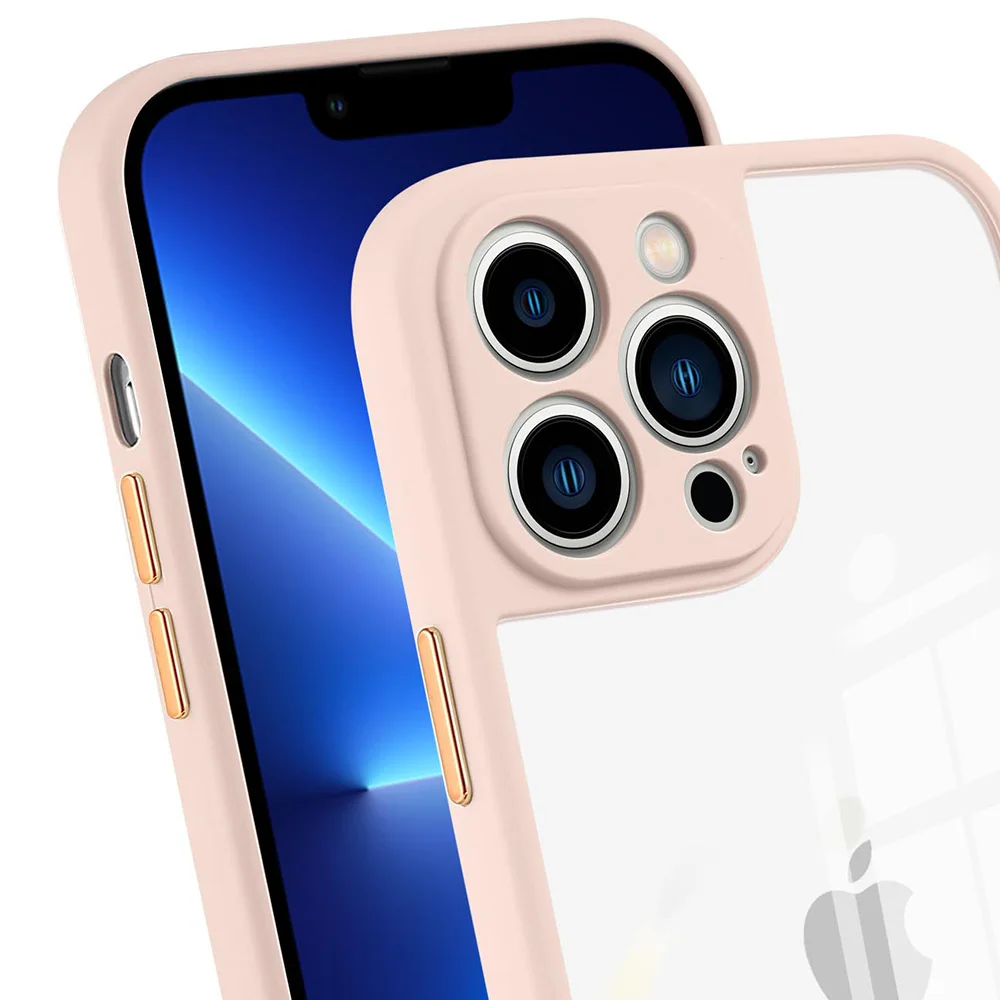 Оригинальный чехол бренда Luxury Blue Clear для iPhone 14 Plus 13 Pro Max 12 11 X XS XR 14Pro 13Pro 8 силиконовый чехол аксессуары для телефона.