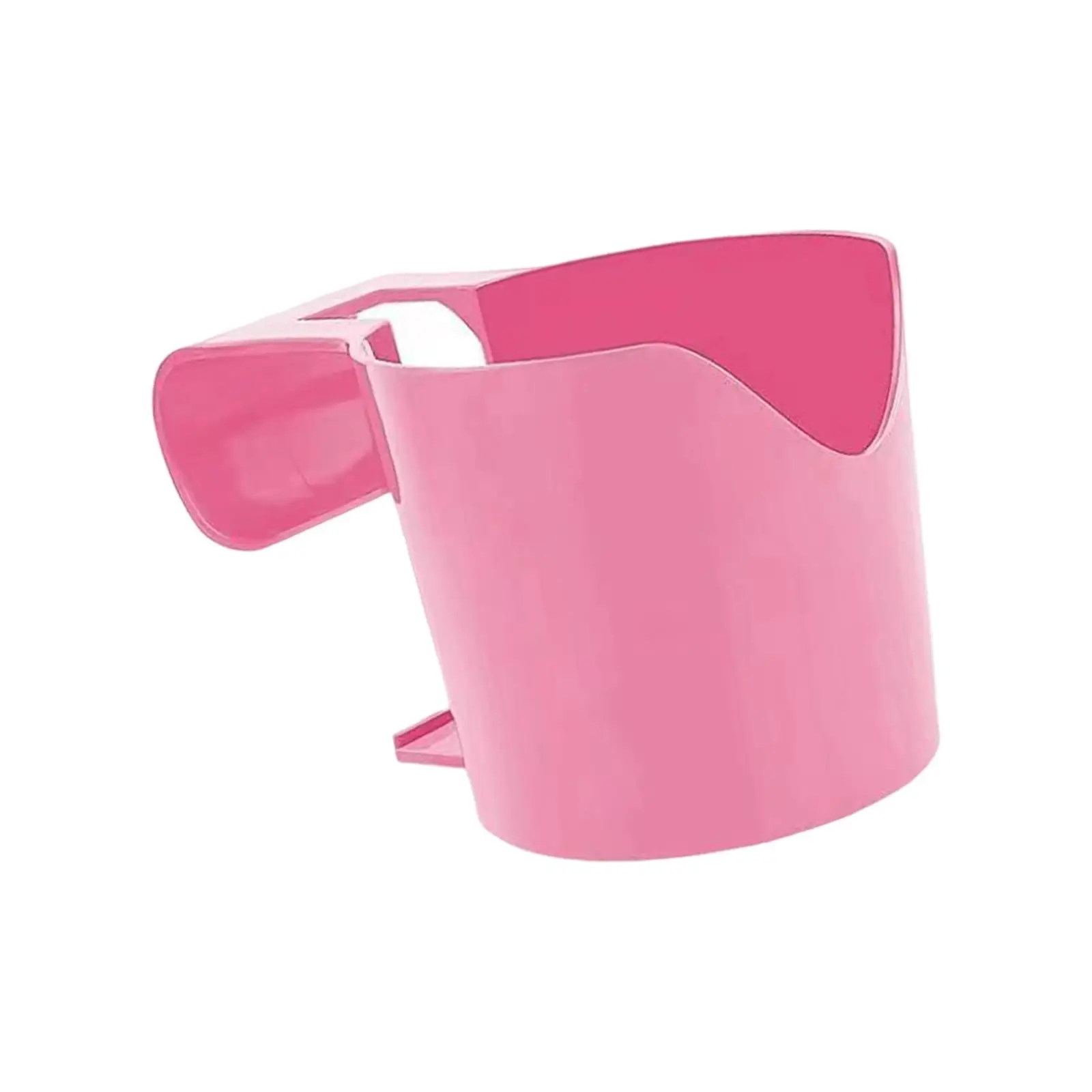 

Pool Water Cup Hanging Holder for Refreshing Drinks Poolside Cup Holder