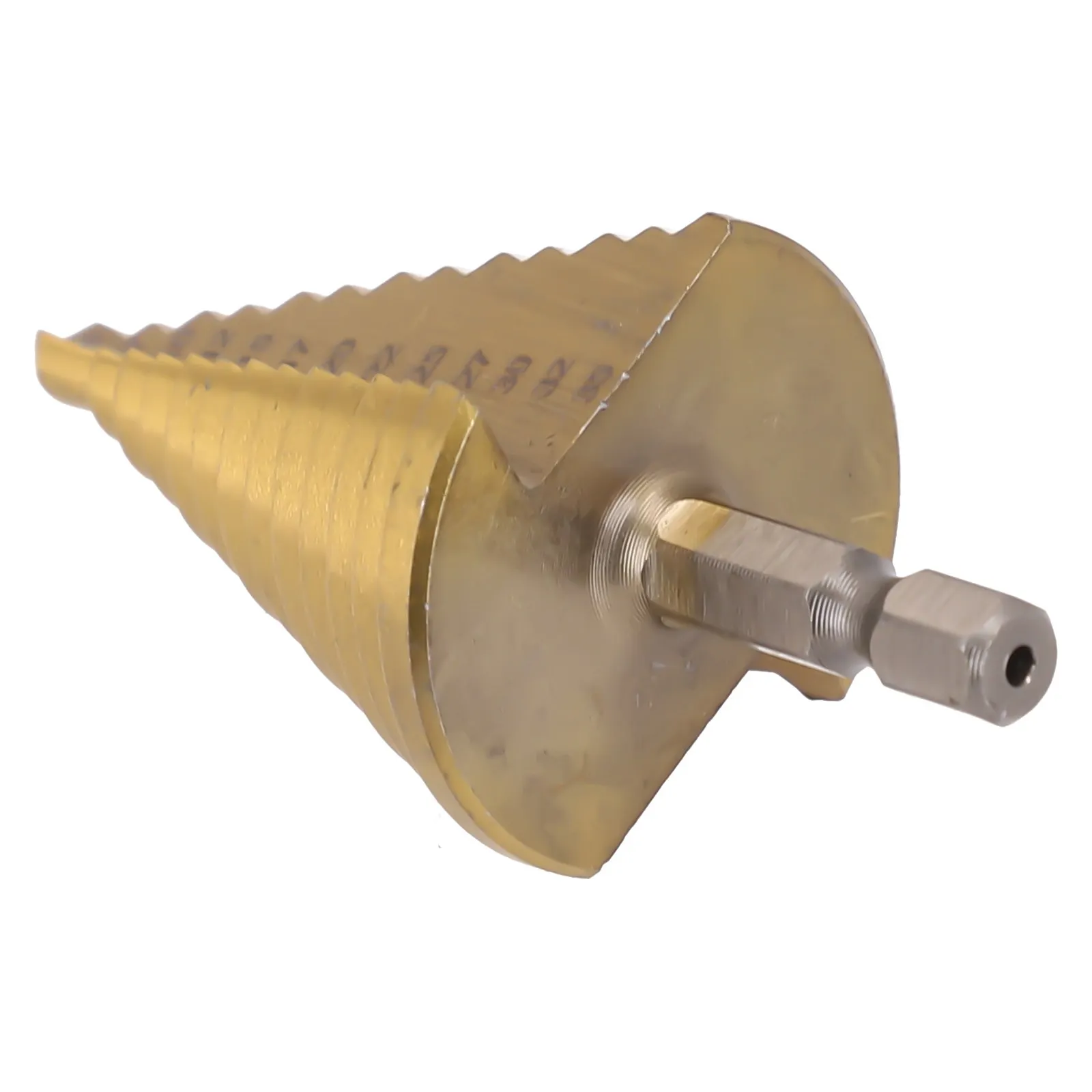 Изоляционные панели с шестигранной ручкой ступенчатый сверлильный инструмент