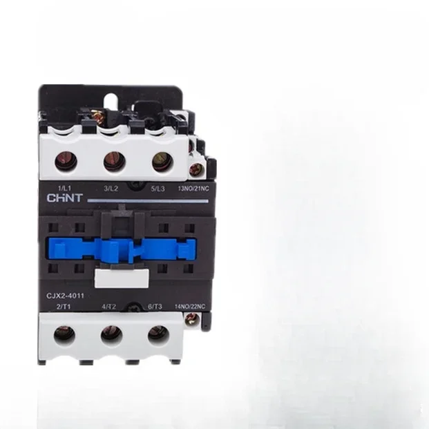 Контактор переменного тока CJX2-4011 5011 6511 8011 9511 110 36 220V 380V