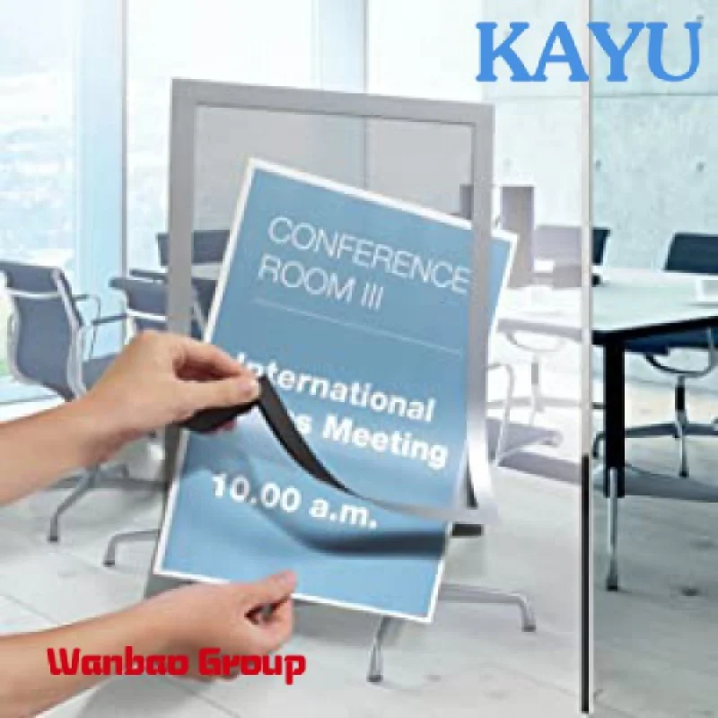 Рисунок 4 - Настенный самоклеящийся постер