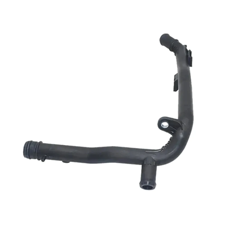 Шланг водопроводной трубы охлаждающей жидкости системы охлаждения 03л 121065 AJ Для A1