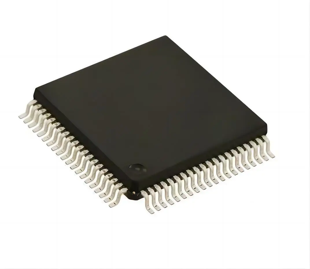 MC908GP32 оригинальная фотография MC908GP32CFBE