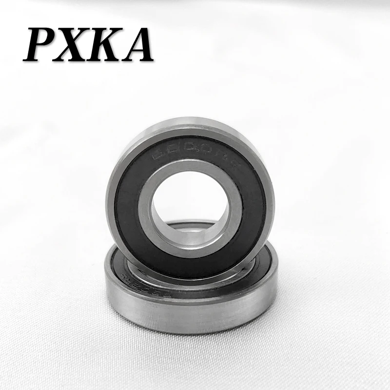 Гибридные подшипники из стали 6800 6801 2RS 6802 6900 6901 гибридные керамические