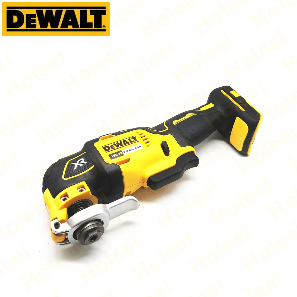 Осциллирующий многофункциональный инструмент DEWALT DCS355 литиевые