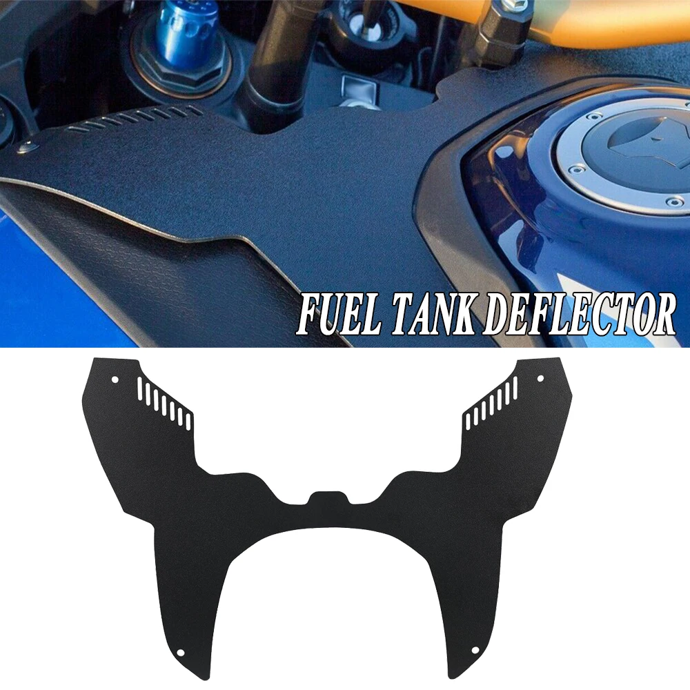 

Дефлектор топливного бака для HONDA CRF 1100L CRF 1100 L Africa Twin Adventure Sports ES DCT Forkshield, дефлектор заливающего света 2020 2021