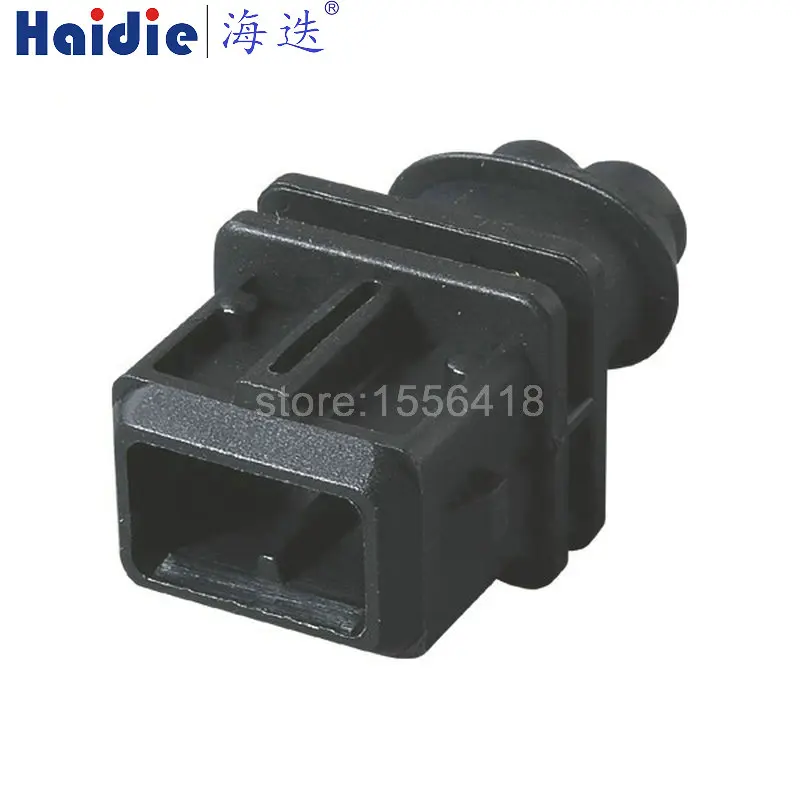 

1-50 комплектов, 2-контактный автомобильный разъем 1928402448 368354-1