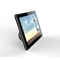 2020 cheap price 10 1 inch rk3128 tablet pc wifi wall video doorphone intercom smart wireless door bell lcd doorbell