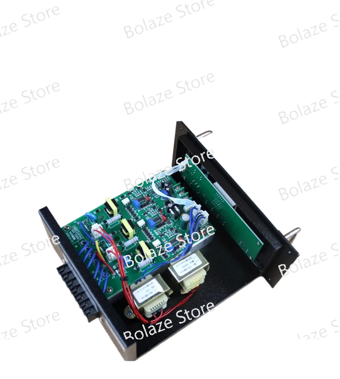 Регулятор напряжения регулятор скорости Φ 25 30 32 40A цифровой контроллер двигателя