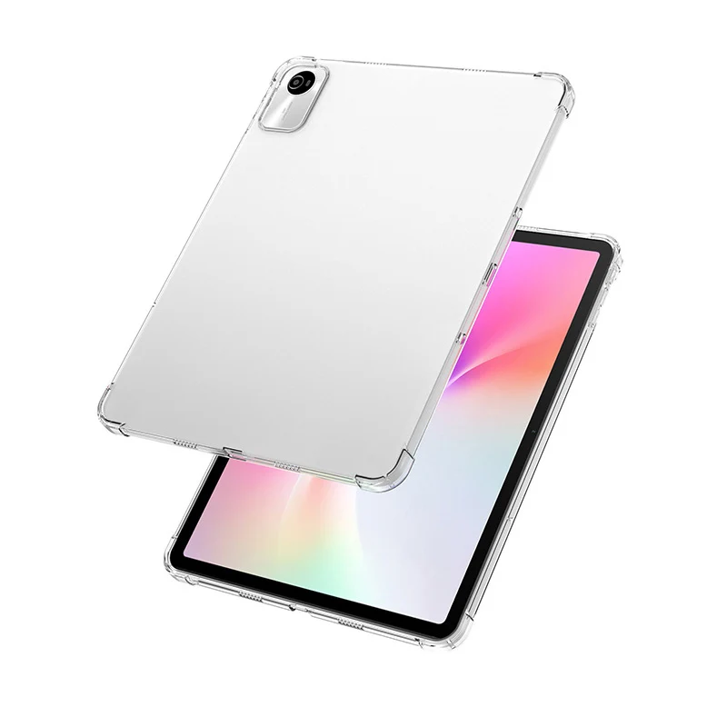 Фото Противоударный чехол из ТПУ для Lecoo Pad 12.7