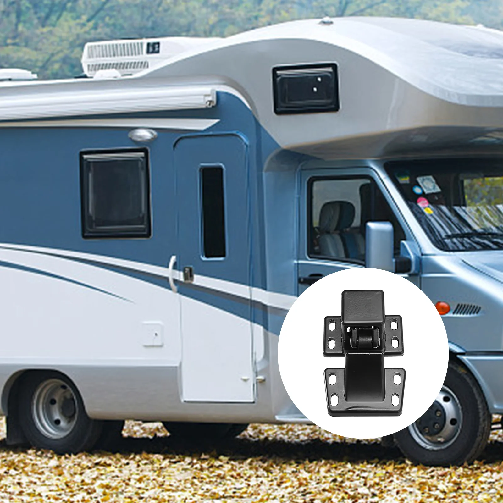 

Doorbolt Lockbuckle Safetylatches Alloy Slide Home Guard Clasp Supply Modified Rv