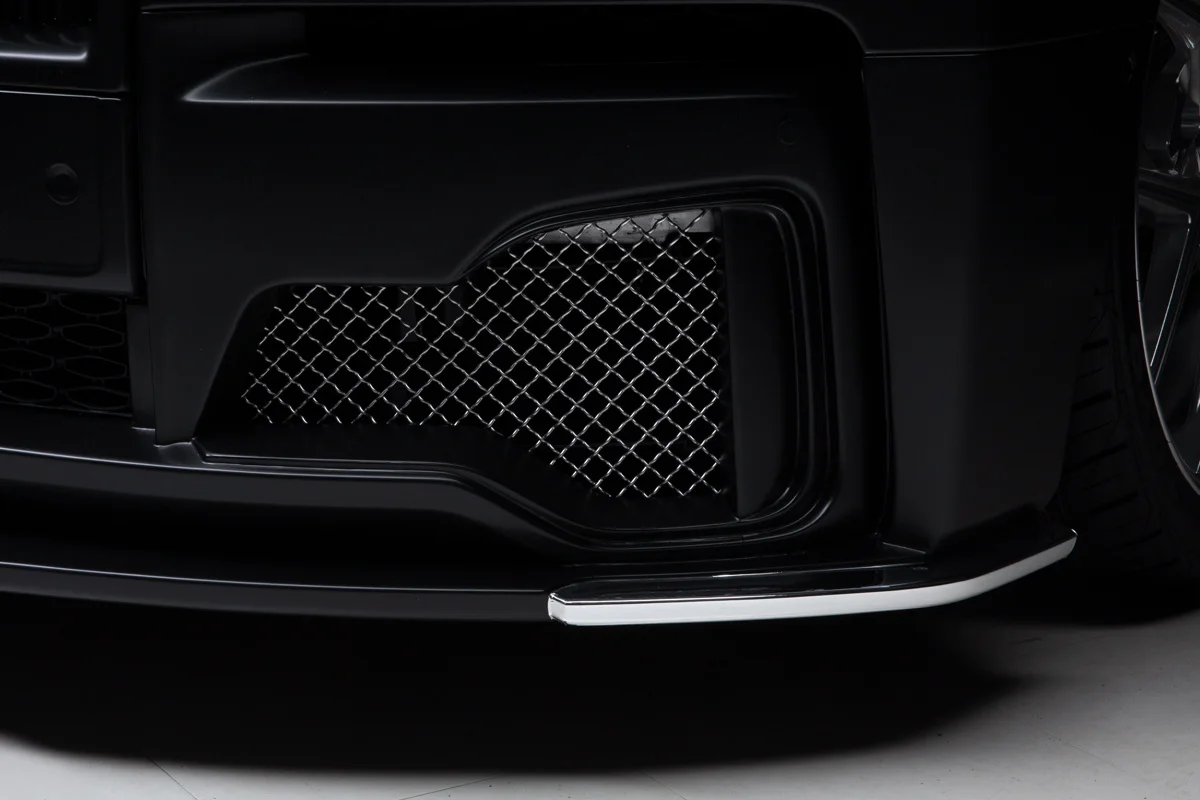 2022 подходит для комплекта автомобильных кузовов Royce Rolls Phantom Modified boardsurround Kit -