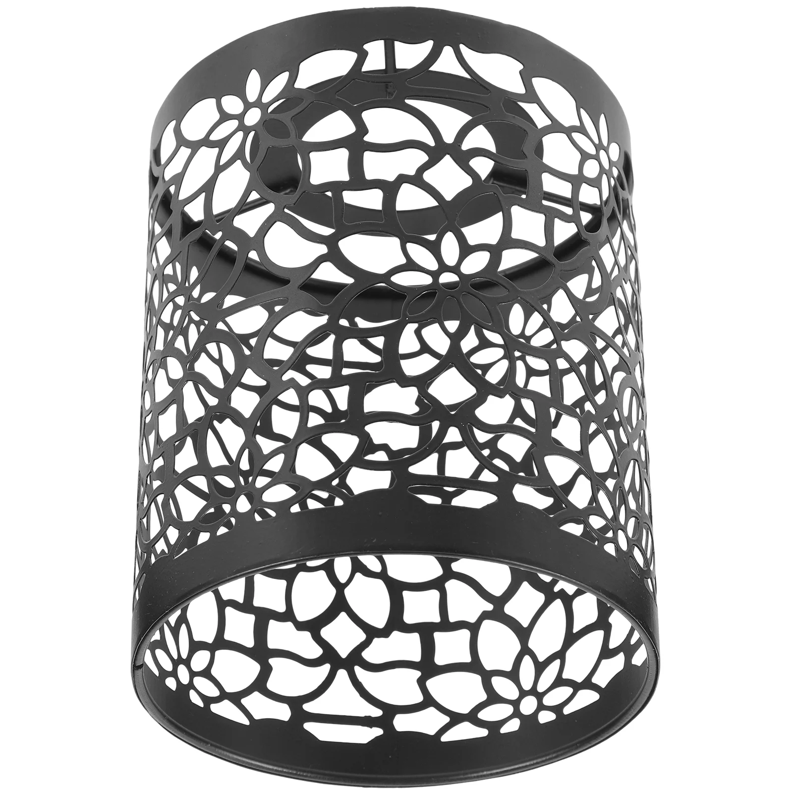 Рисунок 2 - Абажур с отверстиями