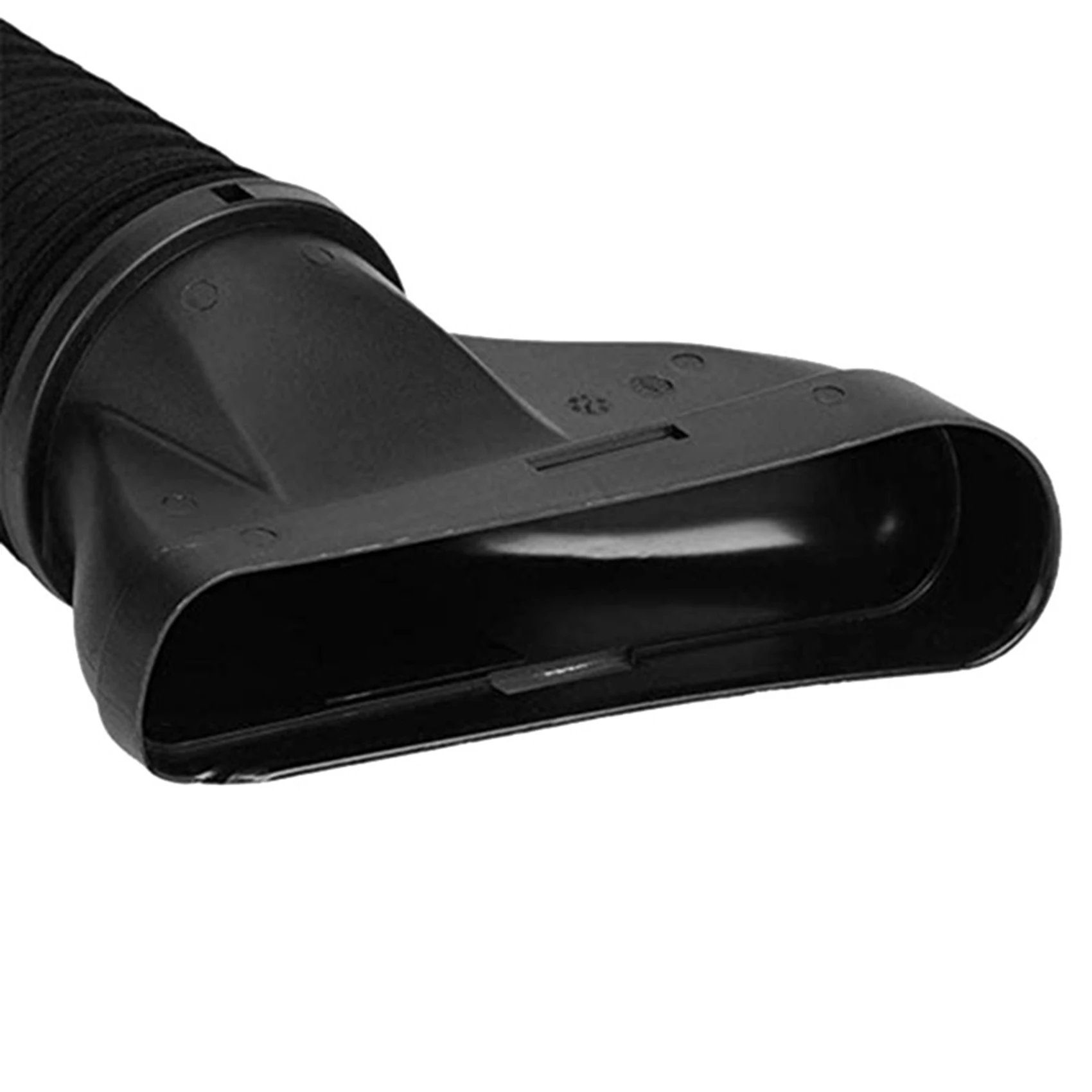 2 шт. автомобильный шланг воздухозаборника для Mercedes-Benz W204 C250 M271 2012-2015 1.8L 2710900982