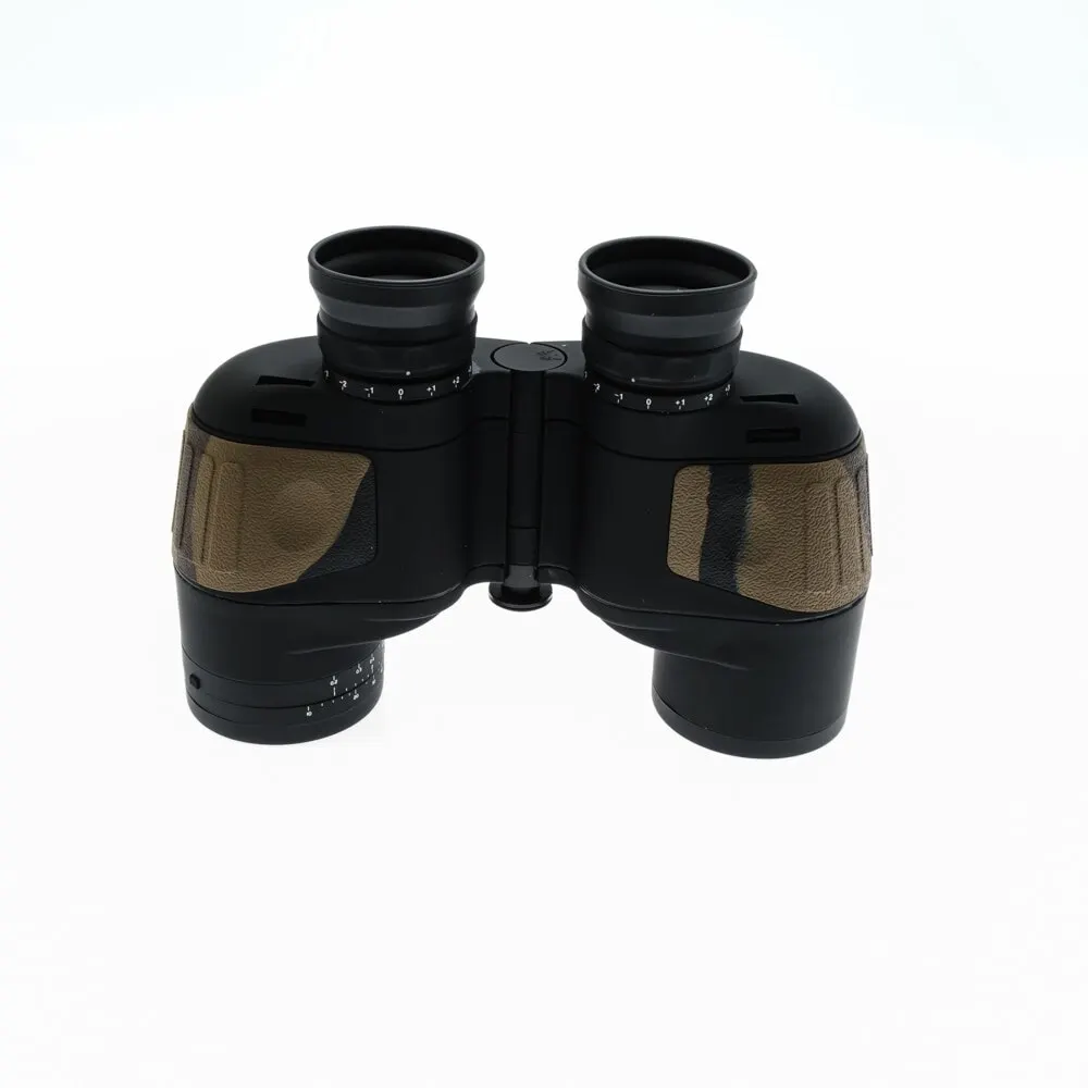 Профессиональный ручной бинокль Mentch 20x50 Перманентный фокус автофокус