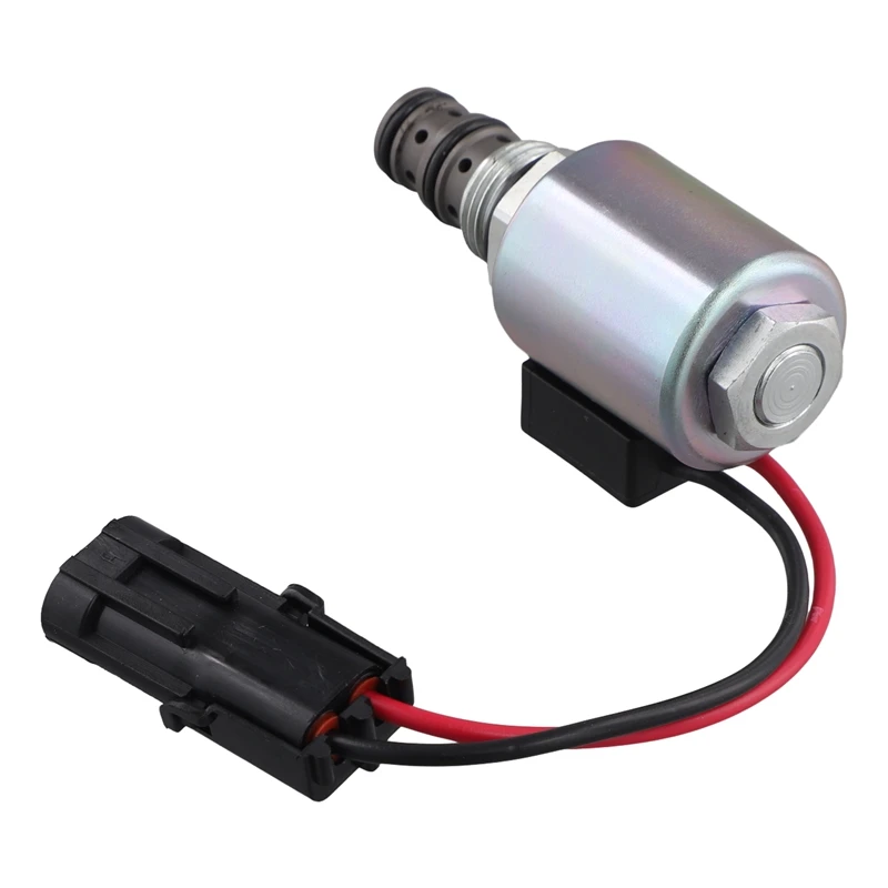 Электромагнитный клапан 349296A1 для трактора New Holland чехол 580N 580SN 580M 580ST 580T