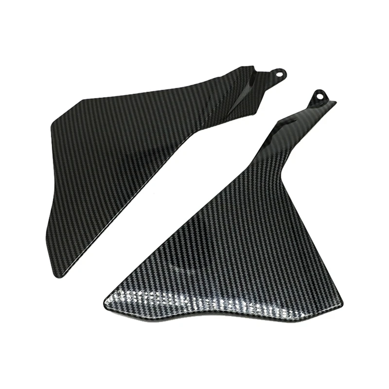 

Motorcycle Upper Side Cover Cowl Panel Fairing Trim For YAMAHA YZF1000 YZF1000 R1 R1S R1M 2015-2018