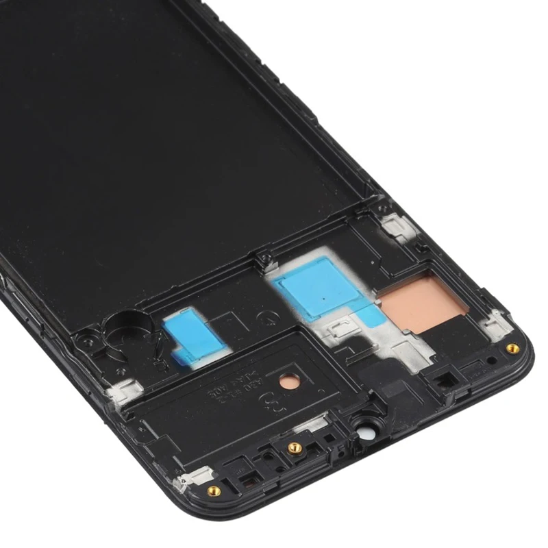 Для Samsung Galaxy A30 SM-A305F SM-A305G SM-A305N ЖК-дисплей с цифровым преобразователем сенсорного