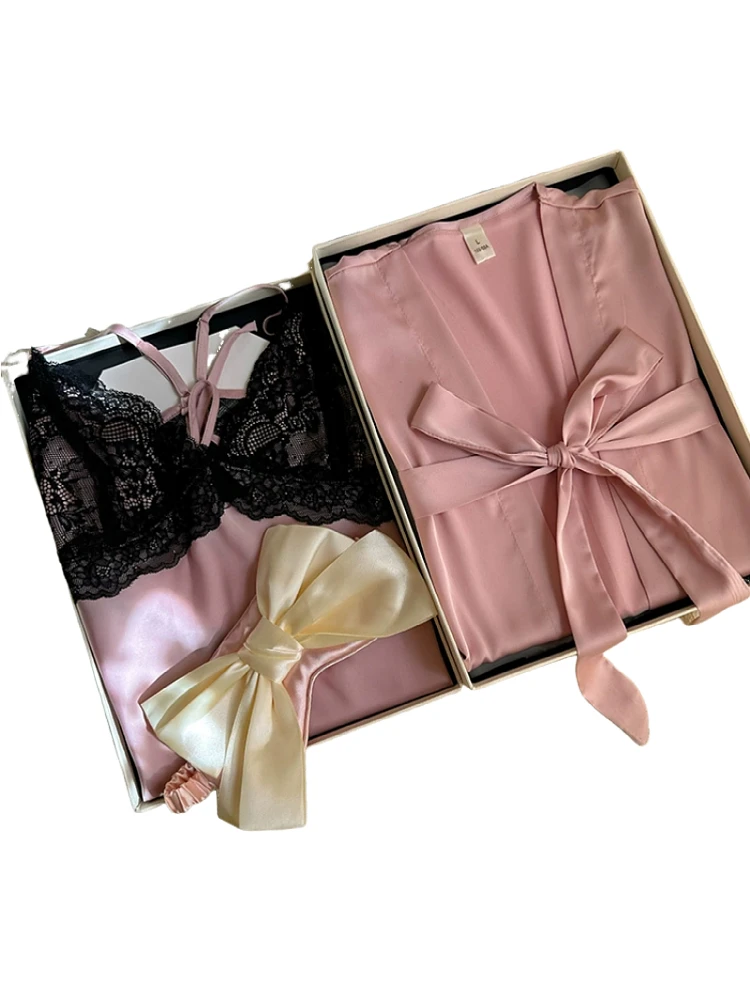 Летние слинг Victoria Weimian сексуальные пижамы из двух предметов женские тонкие