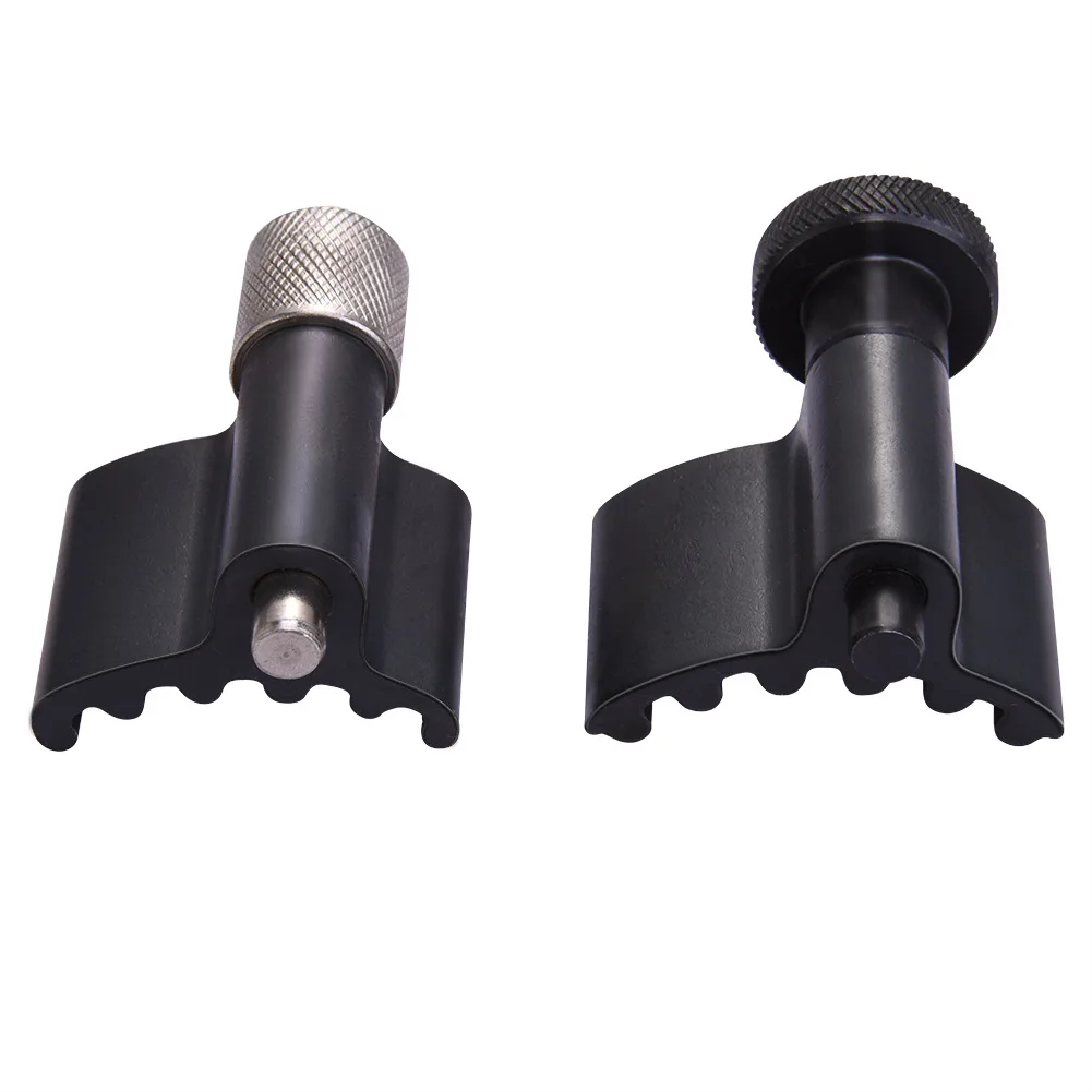 Набор инструментов для снятия и установки распределительного вала и коленчатого вала нового дизельного двигателя 6 Overseas для Volkswagen Seat Audi A2/A3/A4/A6 1.2 1.4 1.9 2.0 TDI PD.