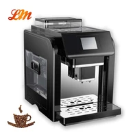 touch screen style chef selection coffee makeeasy to make coffee at home office
