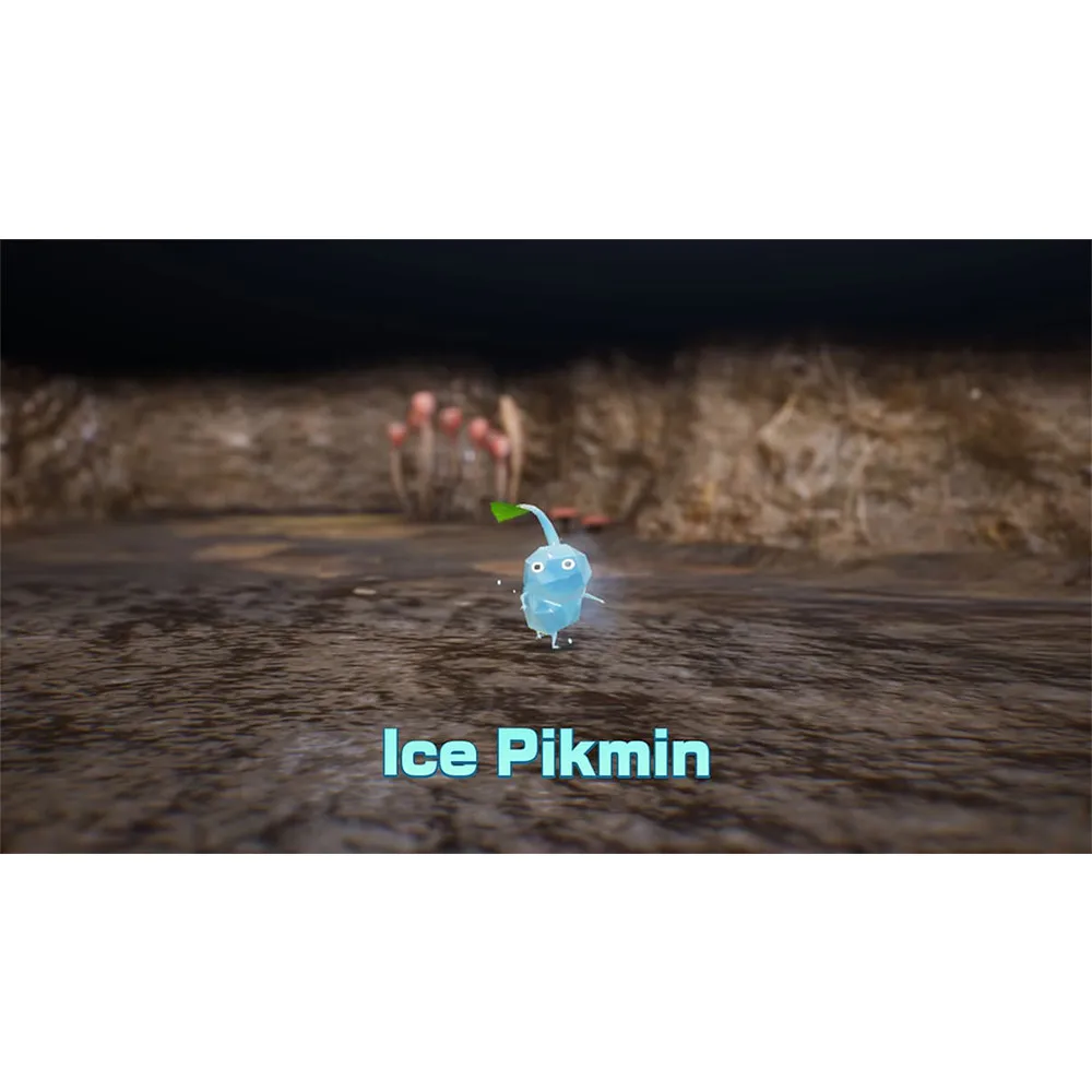 Игровые предложения Nintendo Switch-Pikmin 4-игры физический картридж поддержка телевизора