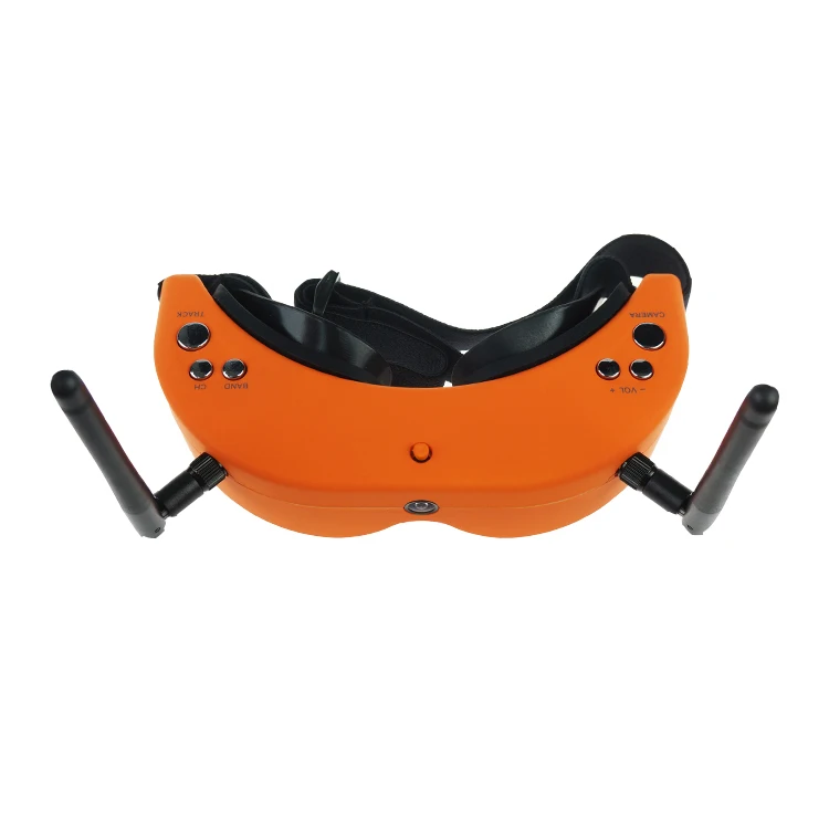 

SKYZONE SKY01S 5.8G 48CH FPV Goggles for Drone UAV Aircraft