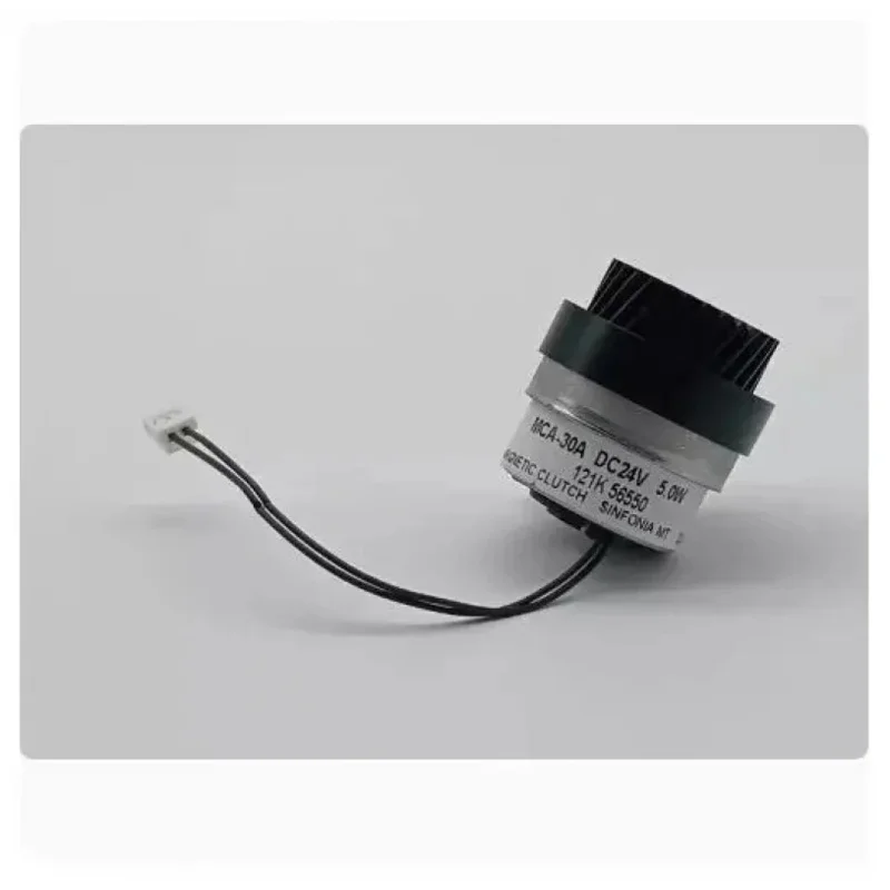 1 шт. 121k56550 121k 56550 сцепление в сборе-TA для Xerox V 2060 3060 3065 C2263 C2265 VersaLink B7025 B7030 B7035 на