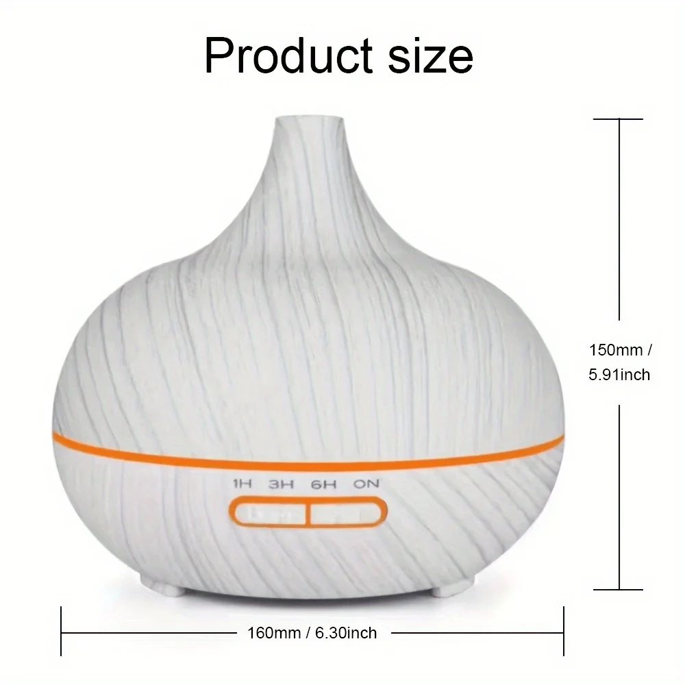 С зерном эфирным контролем светодиодная машина для масел ультразвуковой