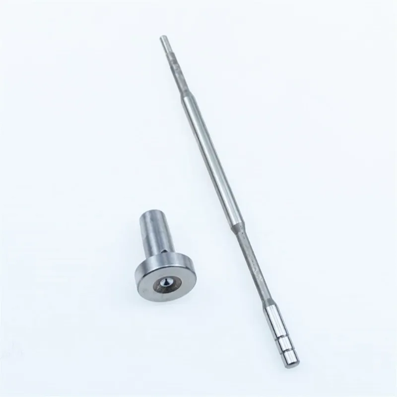 

Новый Клапан управления аккумуляторной топливной магистрали F00RJ00339 для инжектора дизельного двигателя 0445120103 0445120032 0445120007 0445120079