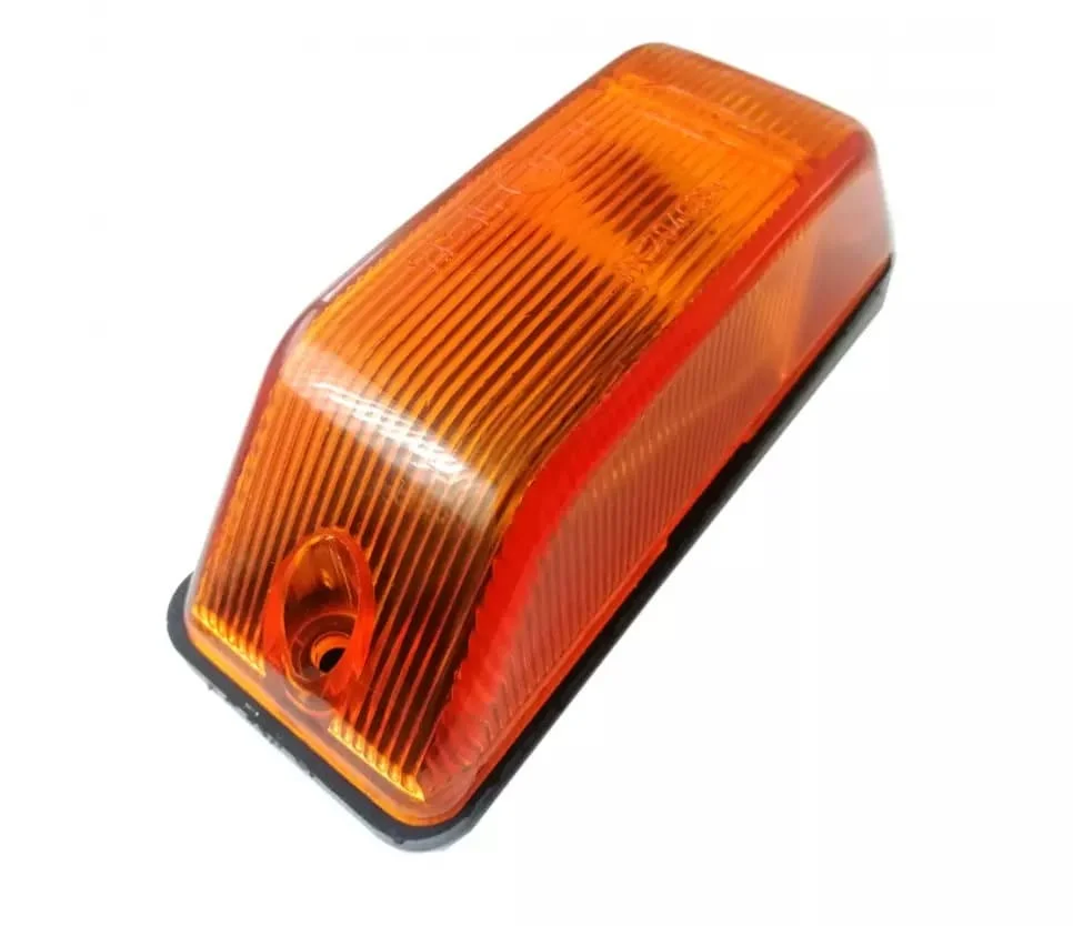 2 х боковой индикатор фонарь желтая лампа указатель поворота для MERCEDES SPRINTER