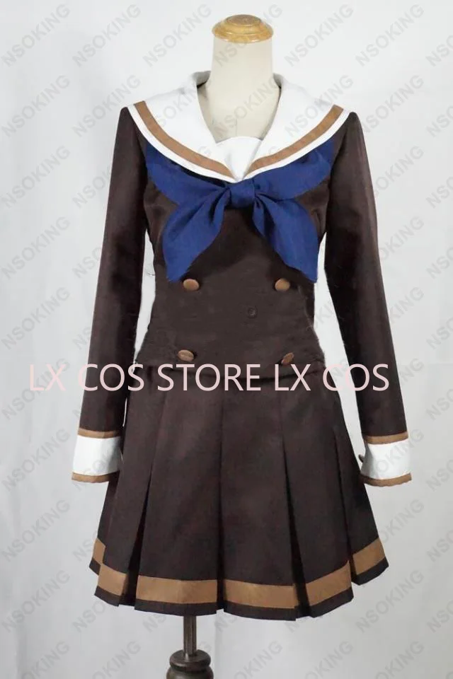 Косплей костюм Euphonium Oumae Kumiko