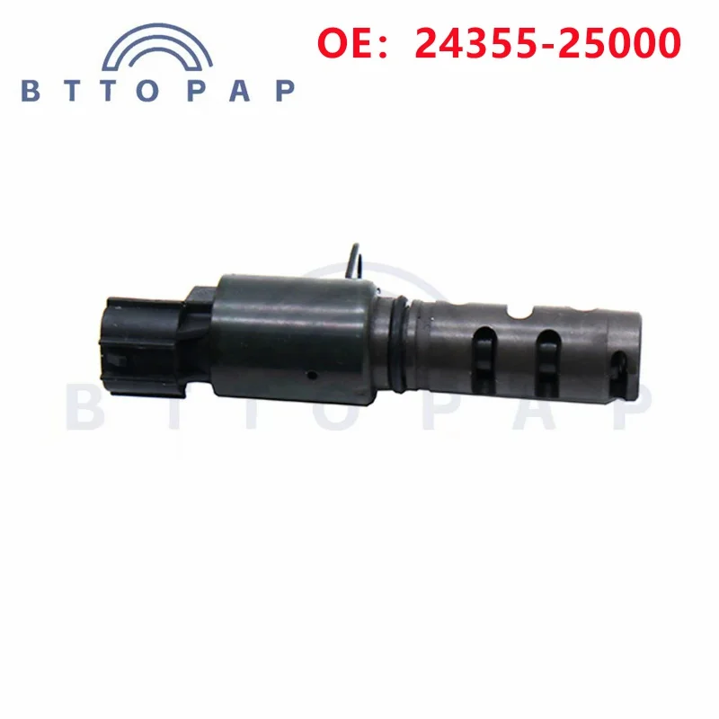 24355-25000 Распредвал двигателя с регулируемым клапаном синхронизации соленоида для