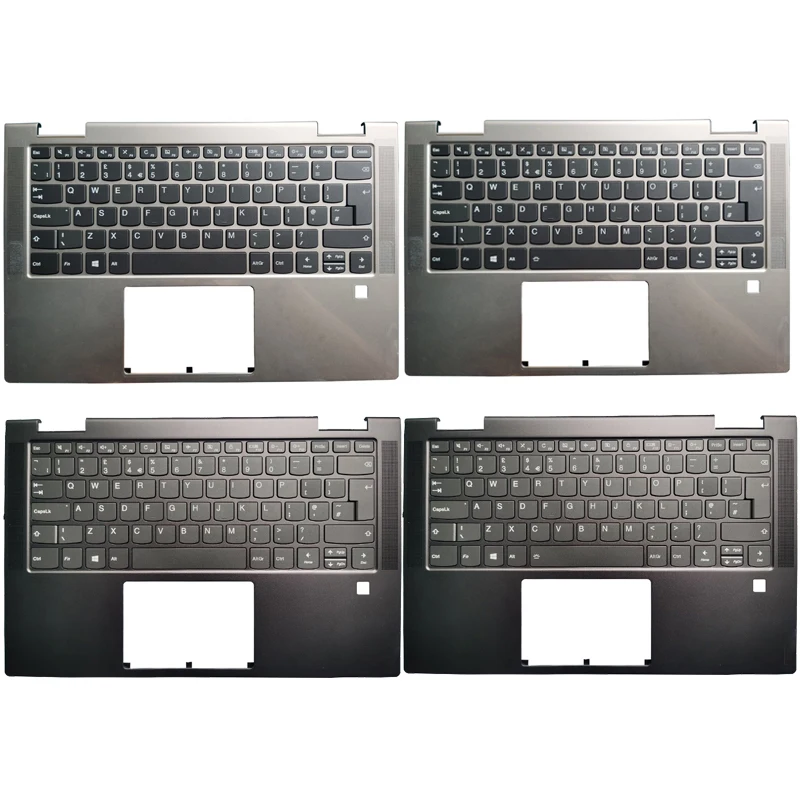        ,     Lenovo Yoga C740-14 C740-14IML UK,    