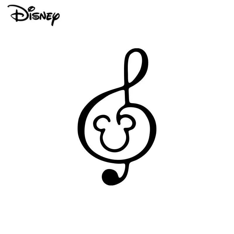 Металлические штампы Disney Treble Mouse с ушками Микки Мауса высечки для скрапбукинга