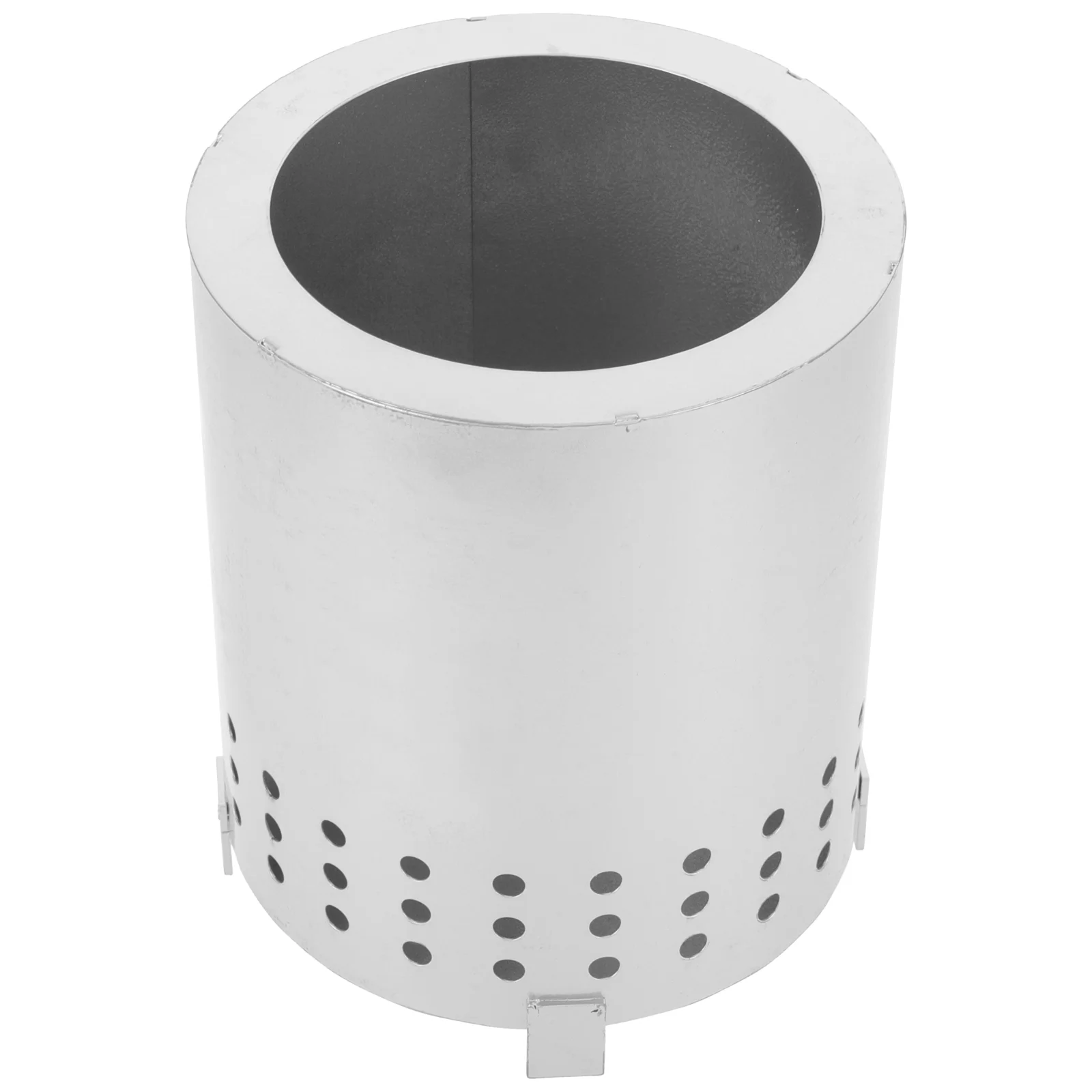 

Fireplace Table Top Pits Portable Outdoor Patio Hand Warmer Tabletop Indoor Small