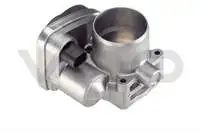 

VDO 408-238-323-008Z GAS BUTTERFLY (THROAT) GOLF IV BORA CORDOBA IBIZA III IV LEON TOLEDO II FABIA LUPO POLO 1.4 / 1.6 16V BCB AUB