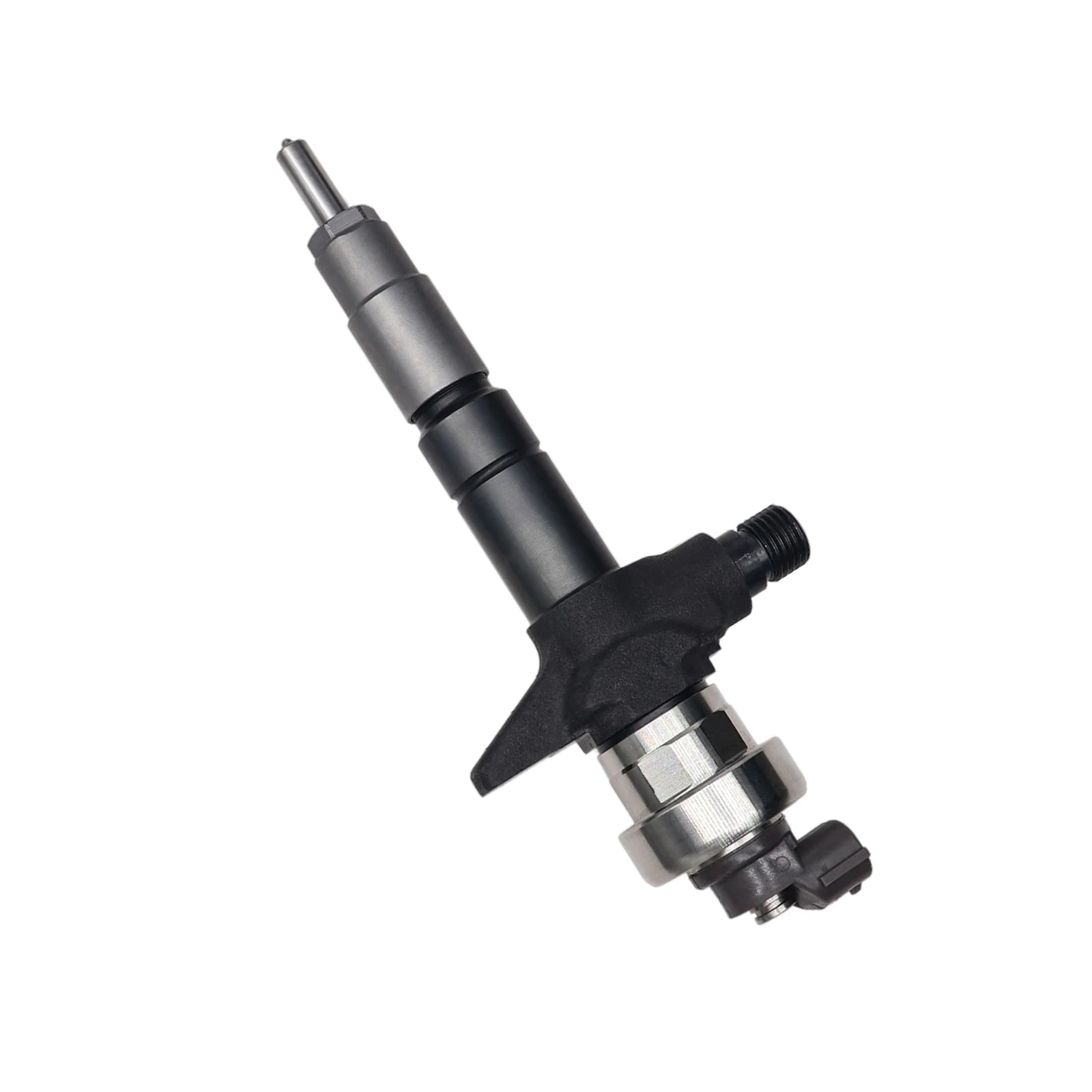 Fuel Injector 8980116045 095000-698 for Holden 3.0L 4Jj1 Replacement Auto Parts