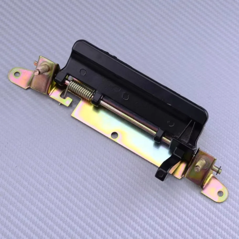 Новая внешняя ручка задней двери багажника 81278-95J07 подходит для Toyota Hiace 1989 1999 2000 2001