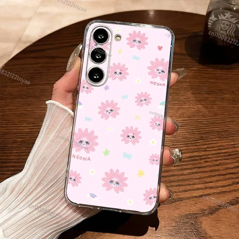 Прозрачный мягкий чехол S-Skynani для Samsung S30,23,21,22,20, FE lite,S10,9,8,7 Plus Note20ultra (art.: 3920d90e8ea2a) - 3920d90e8ea2a