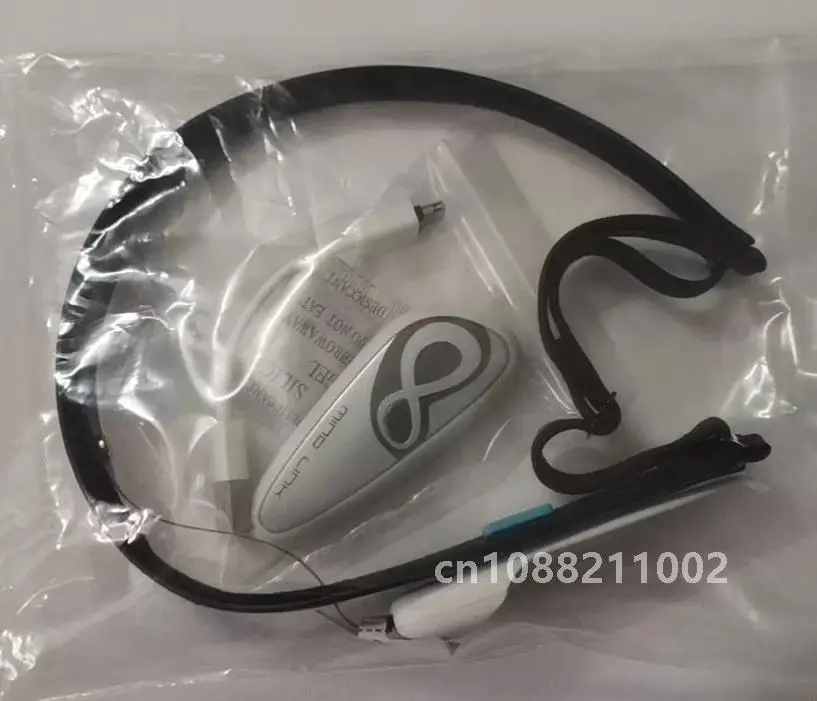 Фото Повязка на голову Mindlink EEG для детей, умные игрушки с контролем разума, трекер активности Brainwave для взаимодействия родителей и детей №2
