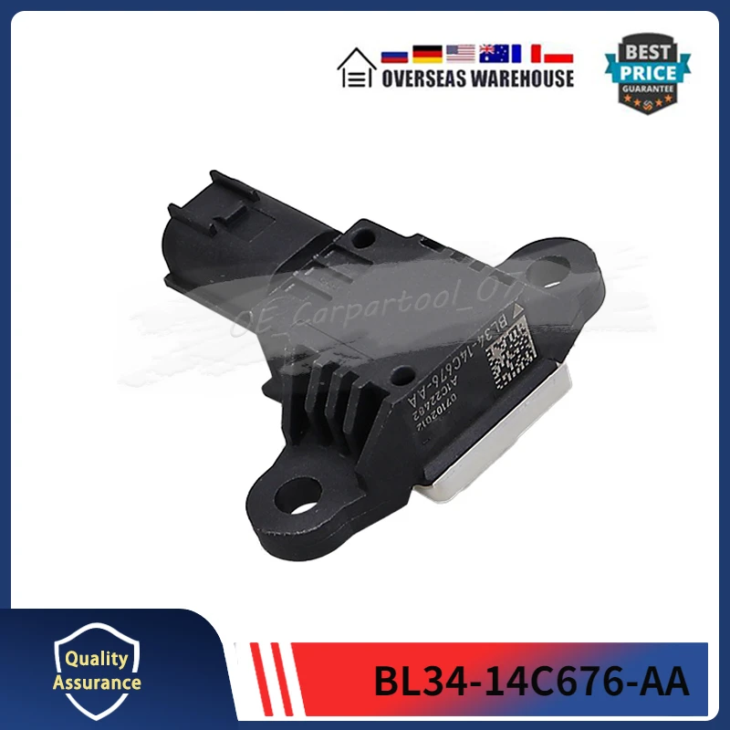 

BL34-14C676-AA подходит для Ford F150 F-Series аварийный датчик BL3Z14B345A