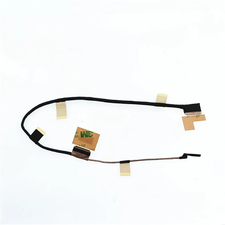 

Новый оригинальный ЖК-кабель для ноутбука ASUS VIVOBOOK 17 X712 X712FA X712FB EDP FHD 14005-02970700 1422-03GX0AS