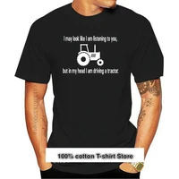tractor de alta calidad para hombre novedad 2021 camiseta agr%c3%adcola divertida