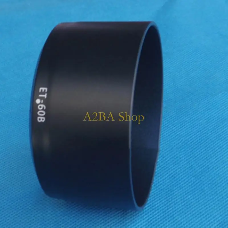 Фото A2BA ET-60B Lens Cood для RF-S 55-210 F5-7.1-это ремонт линзы Lens Lins Lins Lens №5