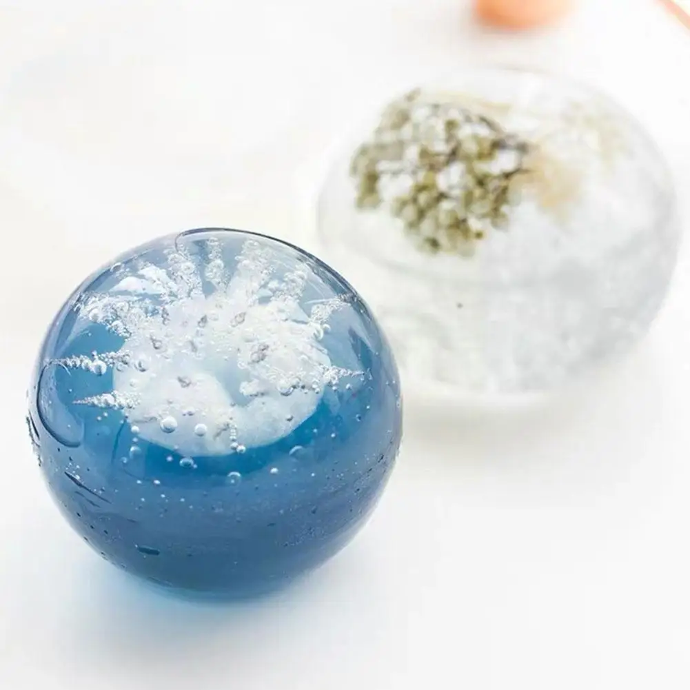 100 г свечи гелевый воск прозрачный Желейный свеча ароматизированный Материал